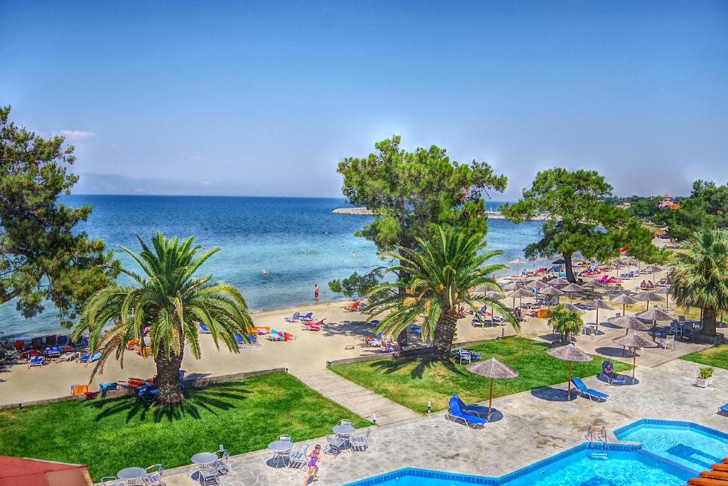 Rachoni Bay Hotel