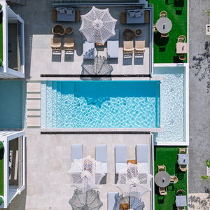 Hotel Zest Thassos Luxury Retreat cazare Limenaria