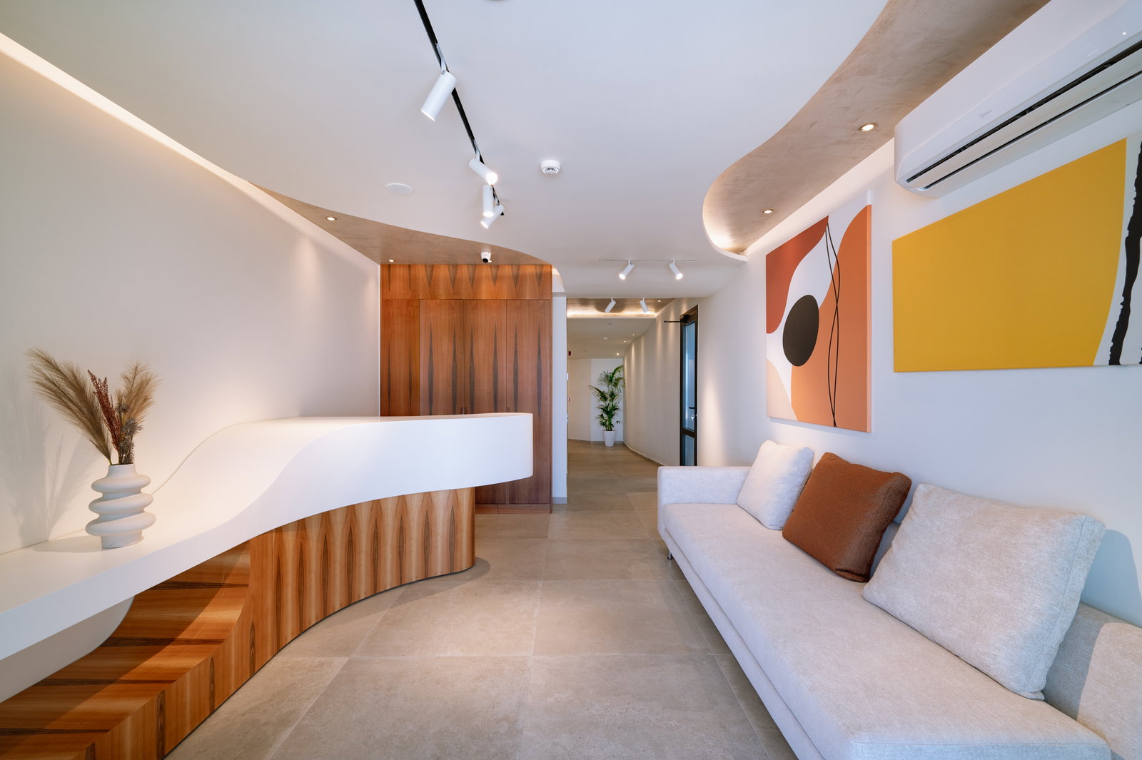 Zest Thassos Luxury Retreat