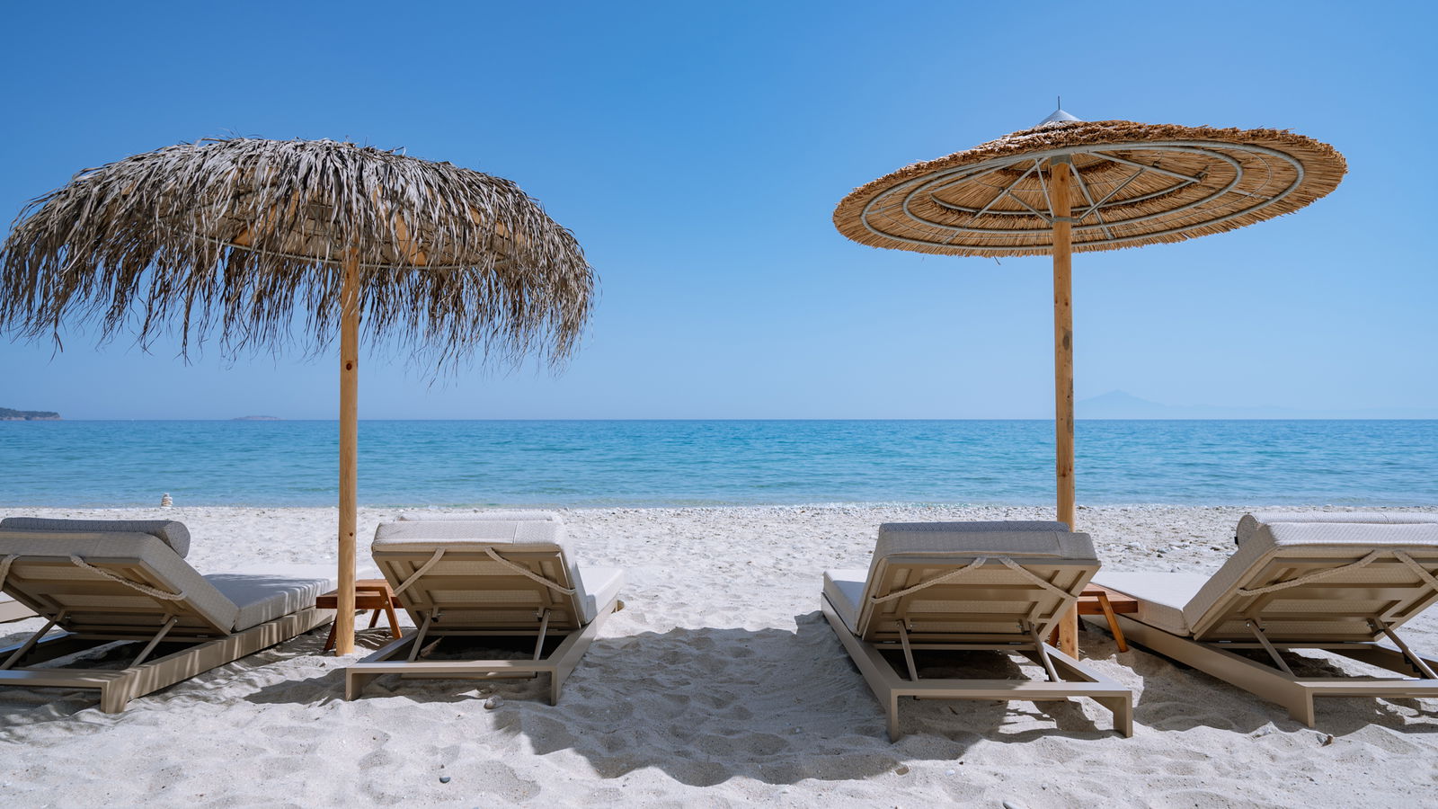 Hotel Zest Thassos Luxury Retreat