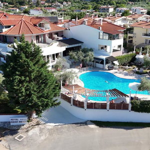 Sejur Ocean Beach Hotel vacanta Potamia