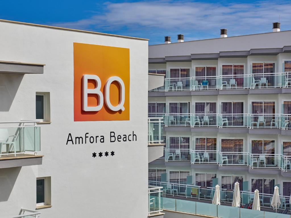 dal travel Bq Amfora