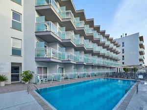 Hotel Bq Amfora cazare Can Pastilla