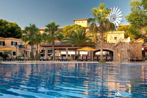 Hotel Occidental Playa De Palma. cazare Playa de Palma