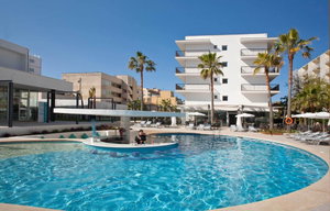 Hotel Js Palma Stay. -Only Adults- cazare Can Pastilla