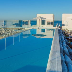 Hotel Hm Alma Beach -Adult Only- cazare Can Pastilla