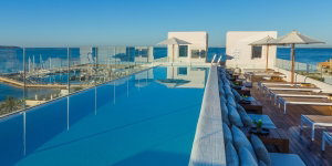 Hotel Hm Alma Beach -Adult Only- cazare Can Pastilla