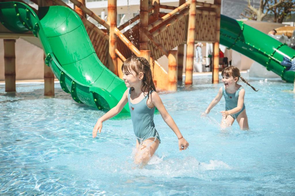 Hsm Atlantic Park