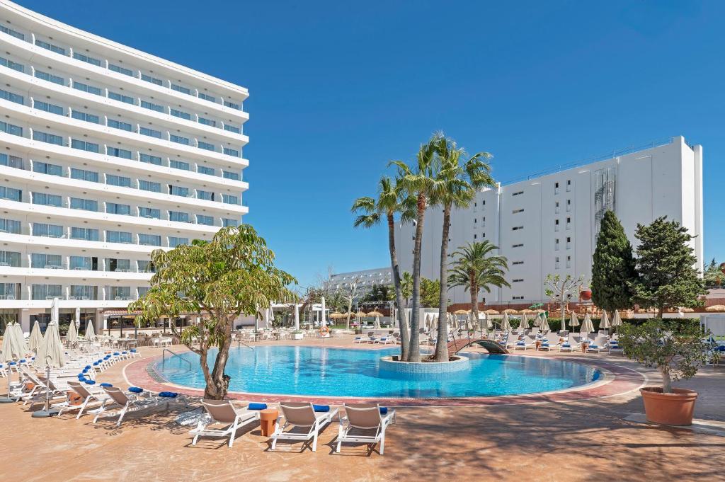 Hotel Hsm Atlantic Park