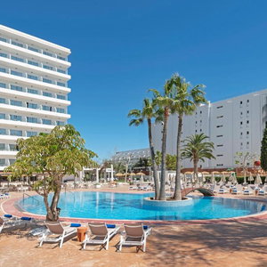 Hotel Hsm Atlantic Park cazare Magaluf