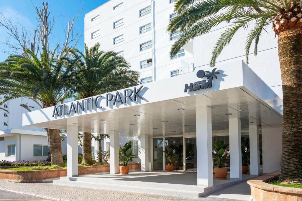 Hsm Atlantic Park