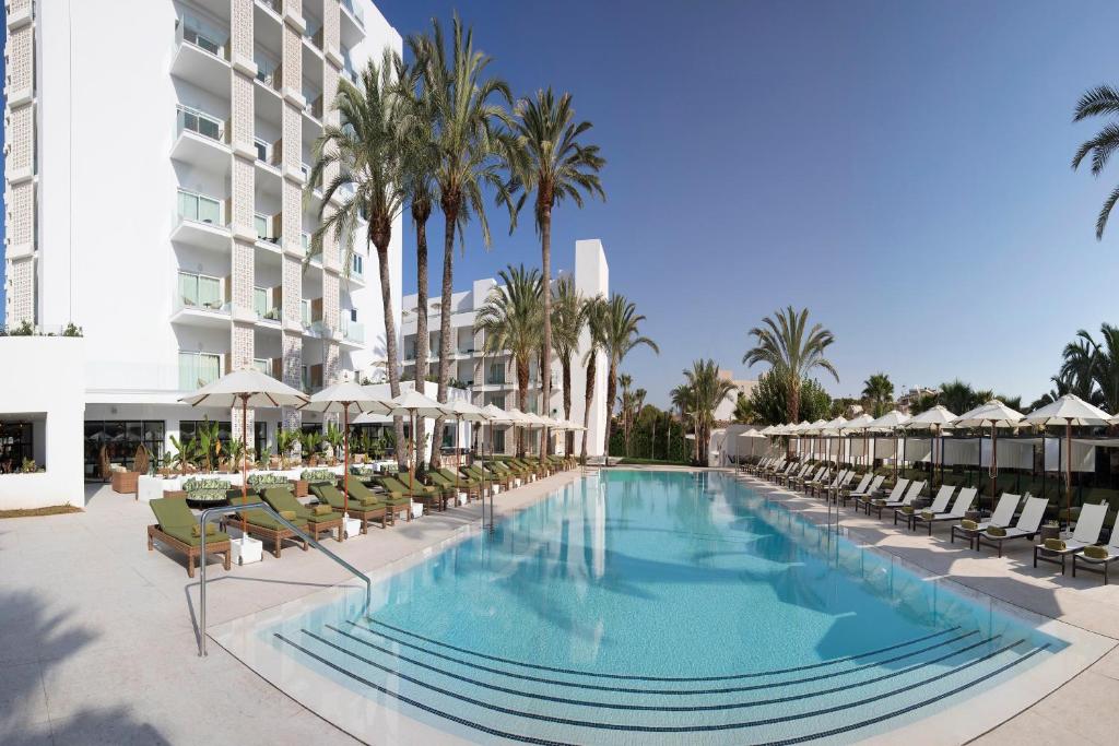 Hotel Hm Ayron Park
