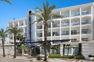 Hotel Thb Gran Playa - Adults Only - cazare Can Picafort