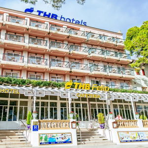 Hotel Thb Felip - Adults Only - cazare Porto Cristo