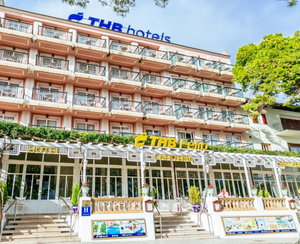 Hotel Thb Felip - Adults Only - cazare Porto Cristo