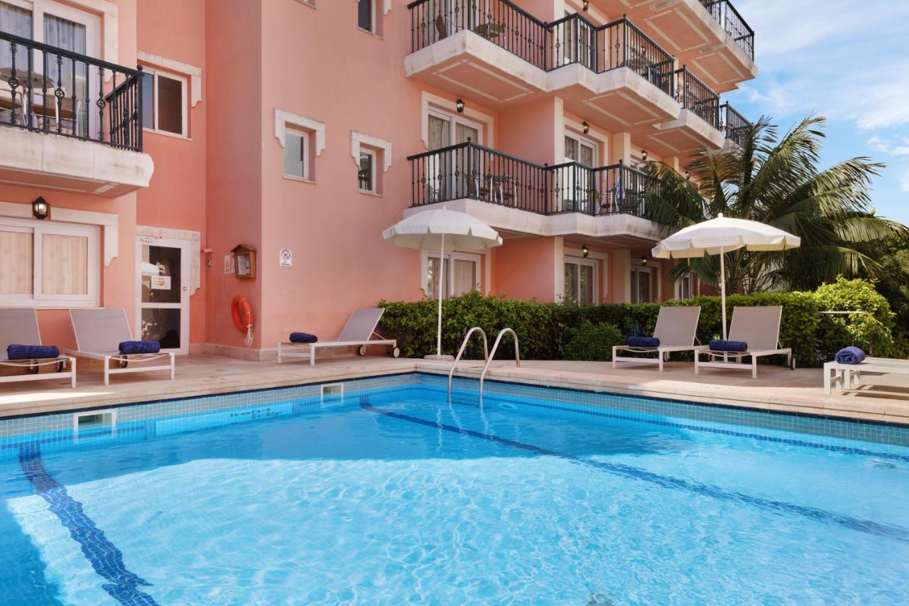 dal travel Thb Felip - Adults Only -