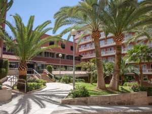 Hotel Seramar Luna Luna Park Adults Only cazare El Arenal