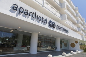 Hotel Hm Martinique cazare Magaluf