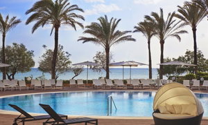 Hotel Hm Tropical cazare Playa de Palma