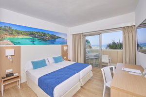 Hotel Whala Beach cazare El Arenal