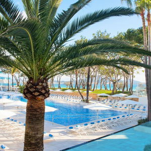 Sejur Iberostar Playa De Muro Village vacanta Platja de Muro