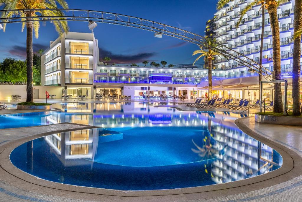 dal travel Samos Hotel