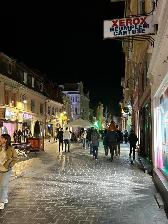 Haven Central Studios