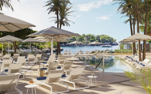 Hotel Barcelo Aguamarina cazare Cala d'Or