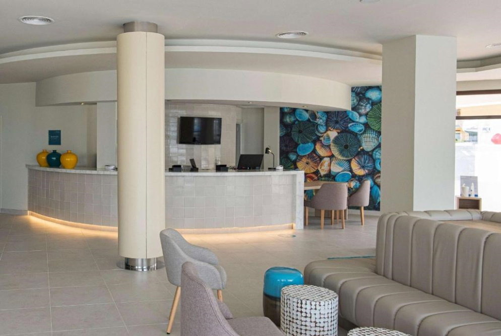dal travel Aluasoul Palma (Adults Only)