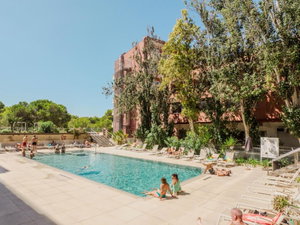 Hotel Ipanema Beach cazare El Arenal