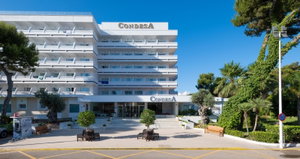 Hotel Condesa Hotel cazare Alcudia
