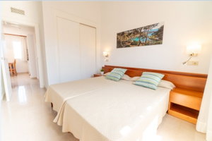Hotel Aparthotel Ciudad Laurel cazare Cala Millor
