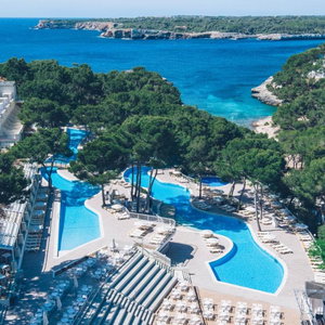 Sejur Iberostar Club Cala Barca vacanta Cala Barca