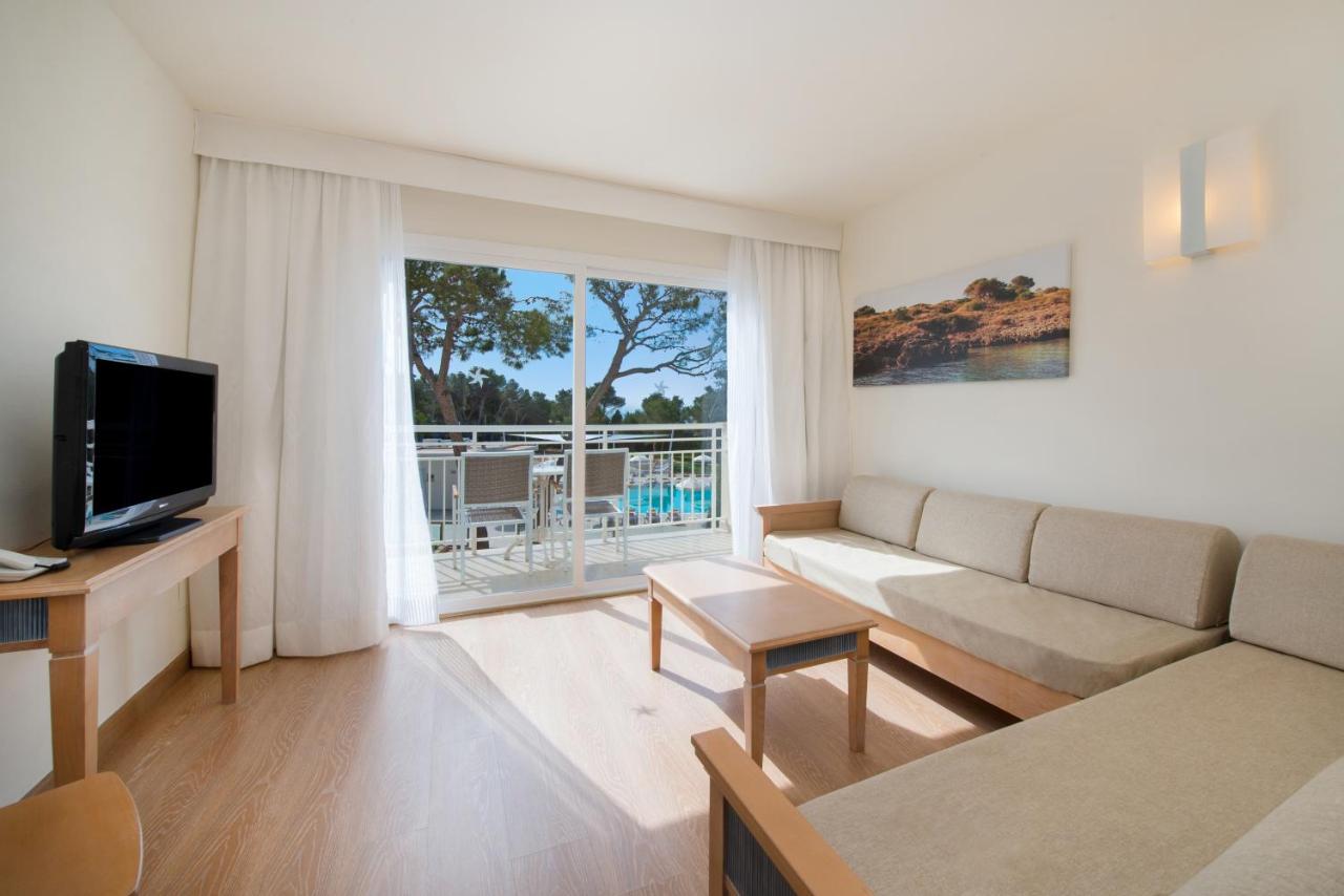 dal travel Iberostar Club Cala Barca