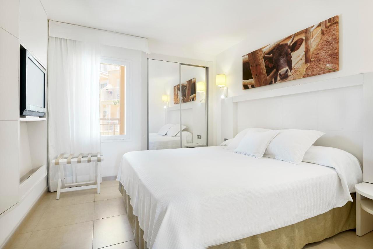 dal travel Iberostar Club Cala Barca