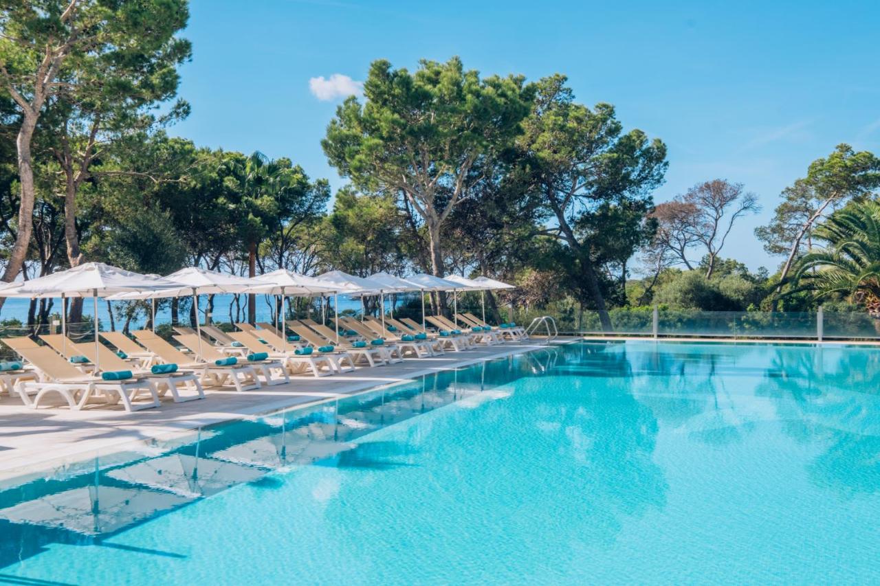 dal travel Iberostar Club Cala Barca