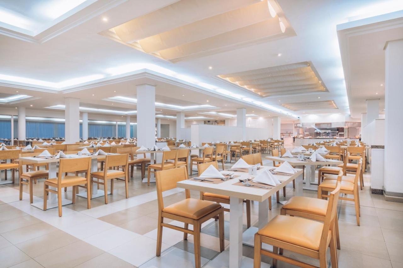 dal travel Iberostar Club Cala Barca