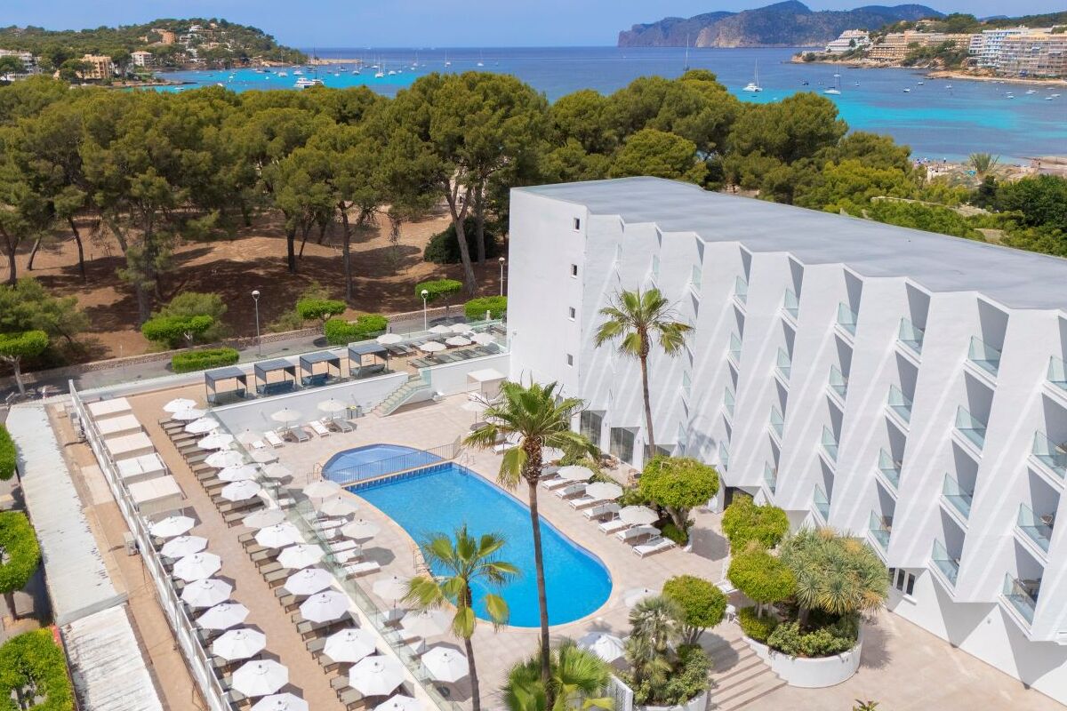 Hotel Whala Isabela -Only Adult-