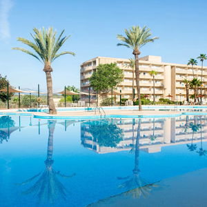Sejur Club Cala Romani Hotel vacanta Calas de Mallorca