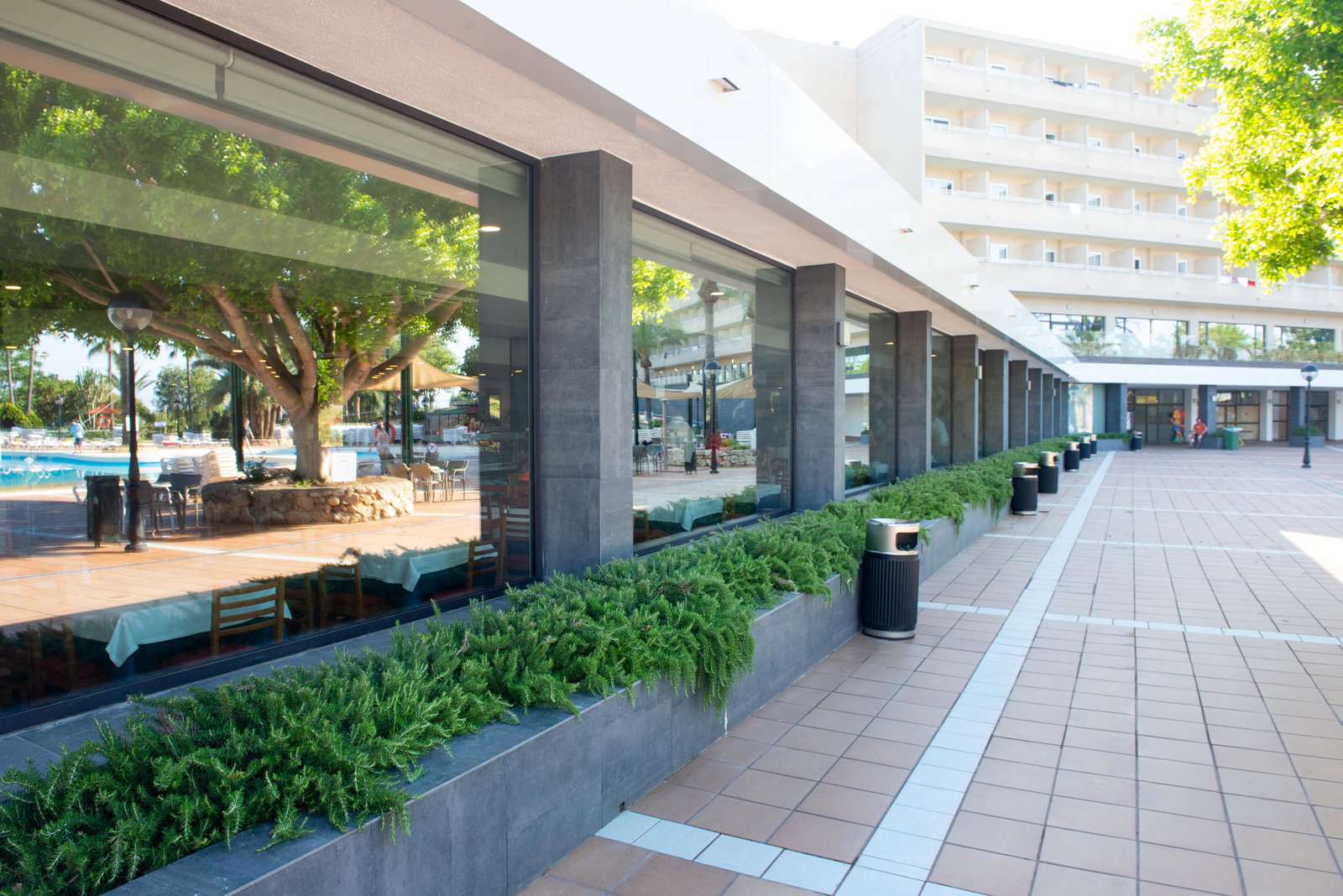 dal travel Club Cala Romani Hotel