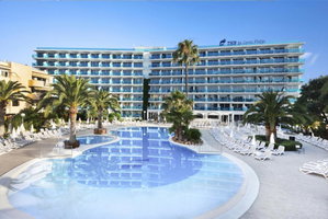Hotel Thb Sa Coma Platja cazare Sa Coma