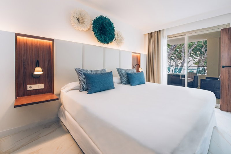 dal travel Iberostar Selection Playa De Muro Village
