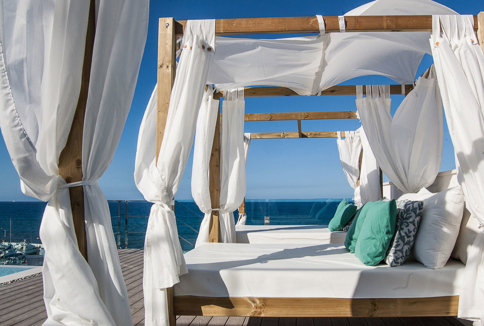 Bq Aguamarina Boutique