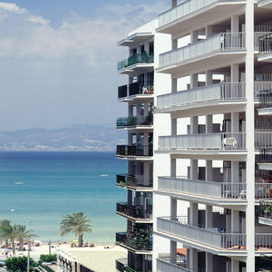 Hotel Blue Sea Mediodía cazare El Arenal
