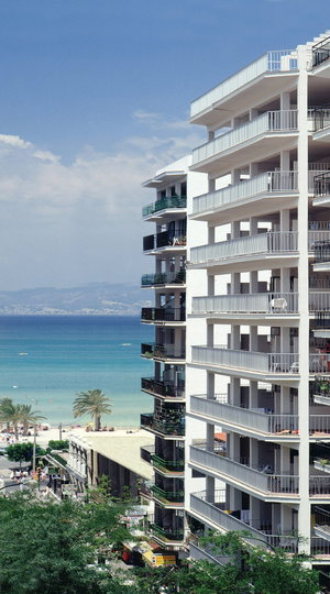 Hotel Blue Sea Mediodía cazare El Arenal