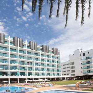 Hotel Luxor cazare El Arenal