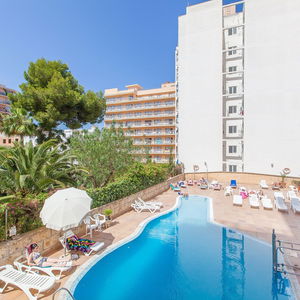 Hotel Blue Sea Arenal Tower Adults Only cazare El Arenal