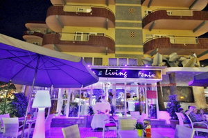Hotel F?Nix cazare El Arenal