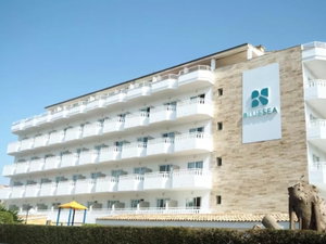 Hotel Blue Sea Don Jaime cazare Cala Millor