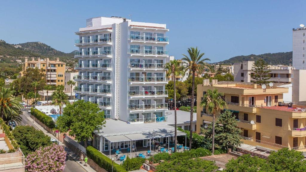 Hotel Blue Sea Cala Millor